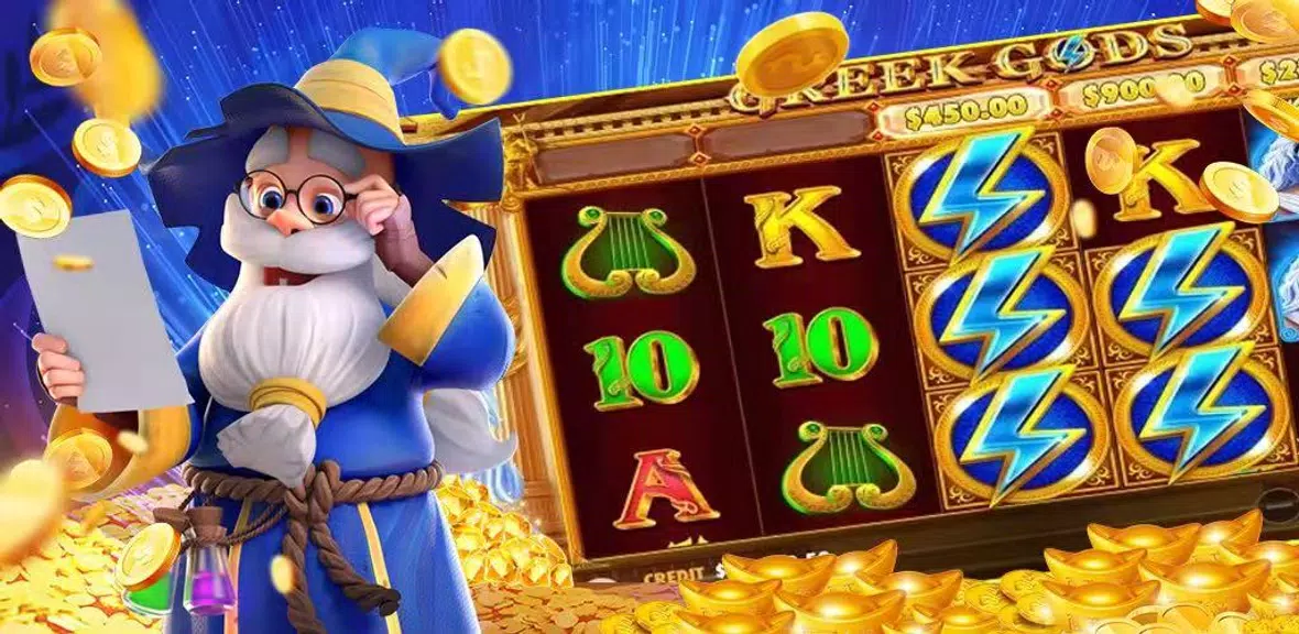 777 Joker online Casino Slots Captura de pantalla 2