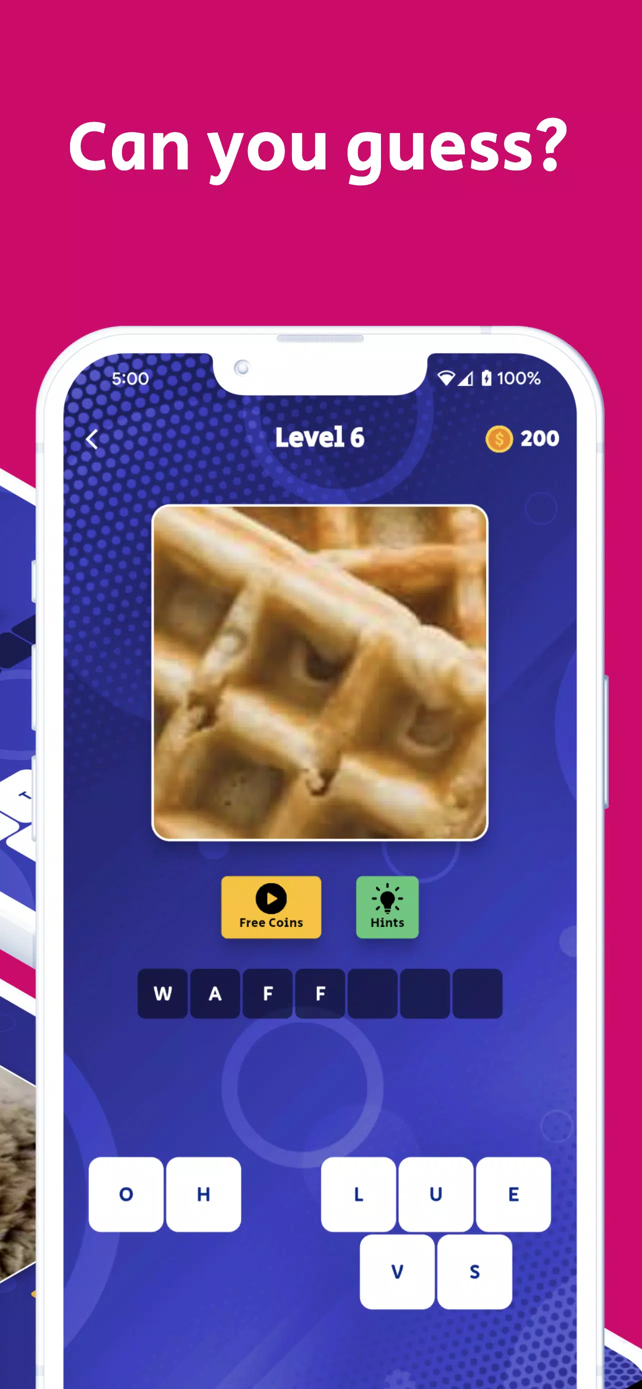 Zoom Quiz স্ক্রিনশট 2