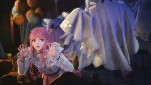 Infinity Nikki Lights Up Times Square with Exciting Events