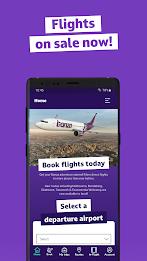 Fly Bonza Ekran Görüntüsü 1