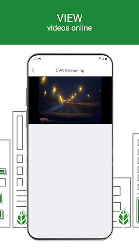 Navitel DVR Center 螢幕截圖 3