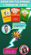 Mus Maestro - juego online mus 스크린샷 1