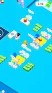 Pizza House - Cooking Game 螢幕截圖 3