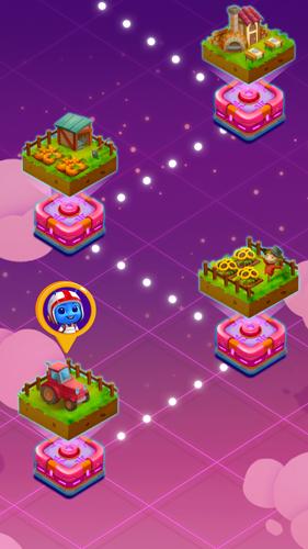 CodyCross: Crossword Puzzles 스크린샷 3