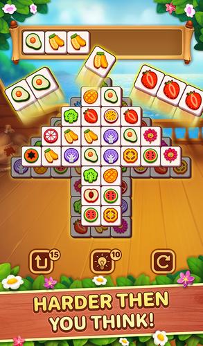 Tile Match Zrzut ekranu 1
