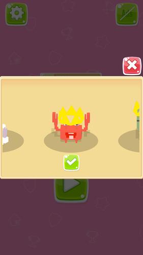 King.io Ekran Görüntüsü 3