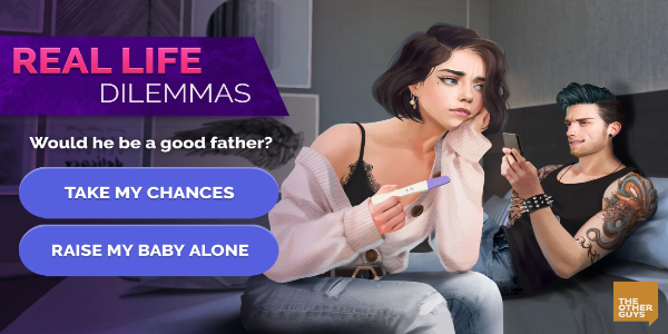 Journeys: Romance Stories Ekran Görüntüsü 2