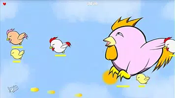 Dragon Soar স্ক্রিনশট 1