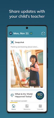 MyBrightDay Скриншот 3