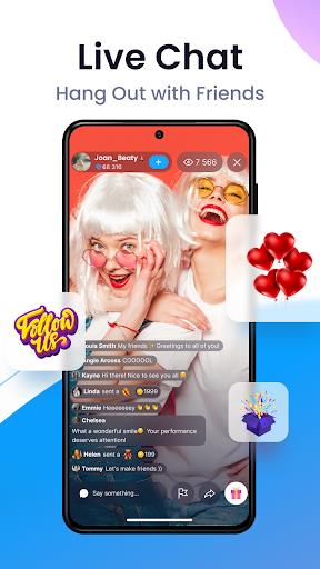 Plamfy: Watch Live Stream Tangkapan skrin 2