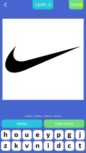 Guess the Logo - Quiz! Zrzut ekranu 2