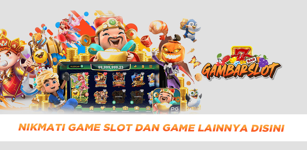 GambarSlot - Game Slot Online Free Captura de pantalla 1