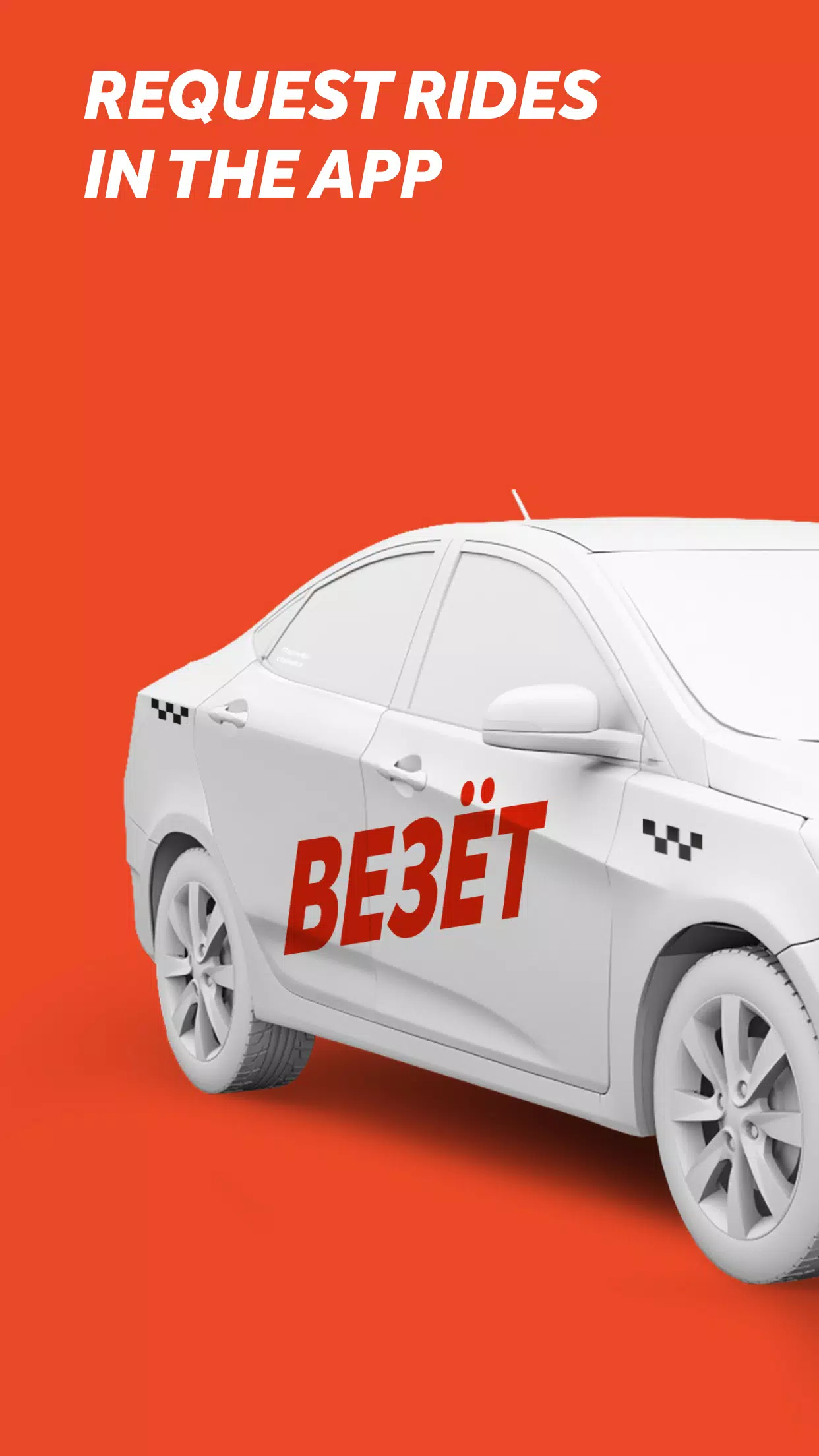 Vezet Ekran Görüntüsü 0