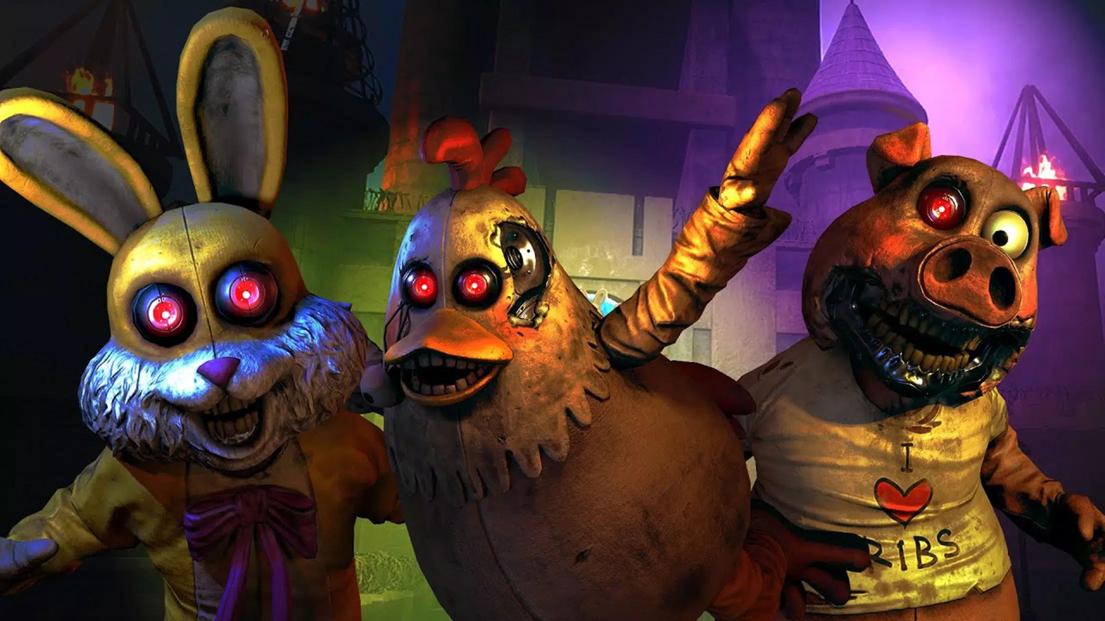 Dark Maze: Full Game Ekran Görüntüsü 3