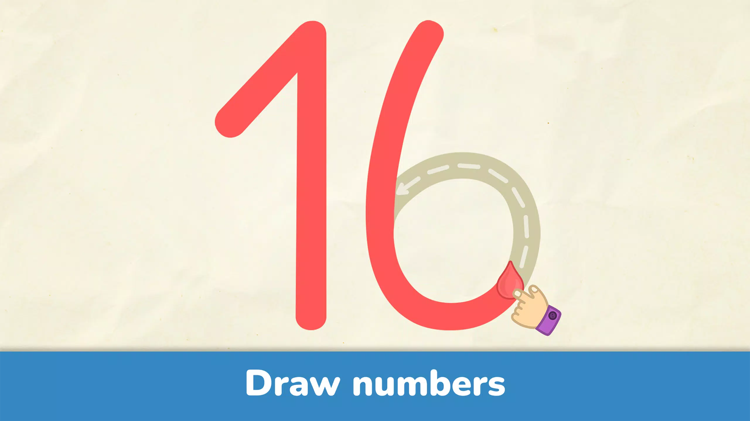 123 Number Games for Kids Ekran Görüntüsü 2