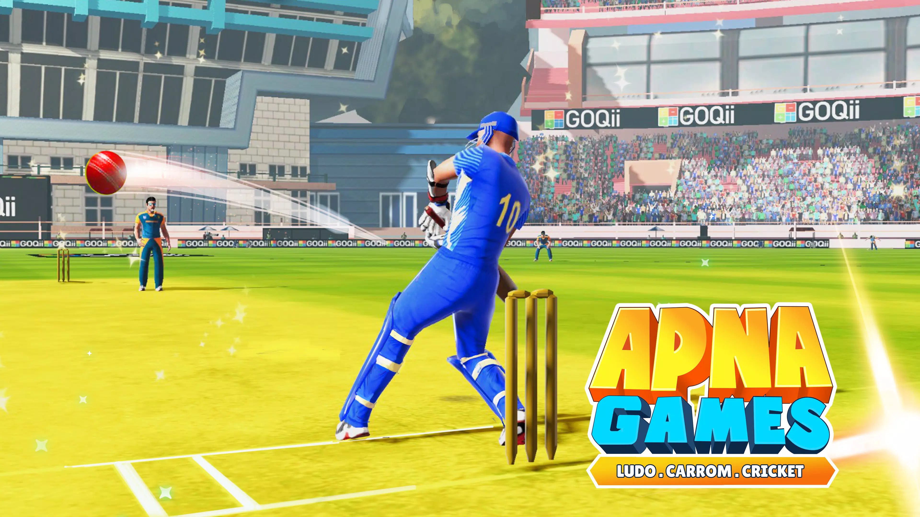 Apna Games Capture d'écran 3