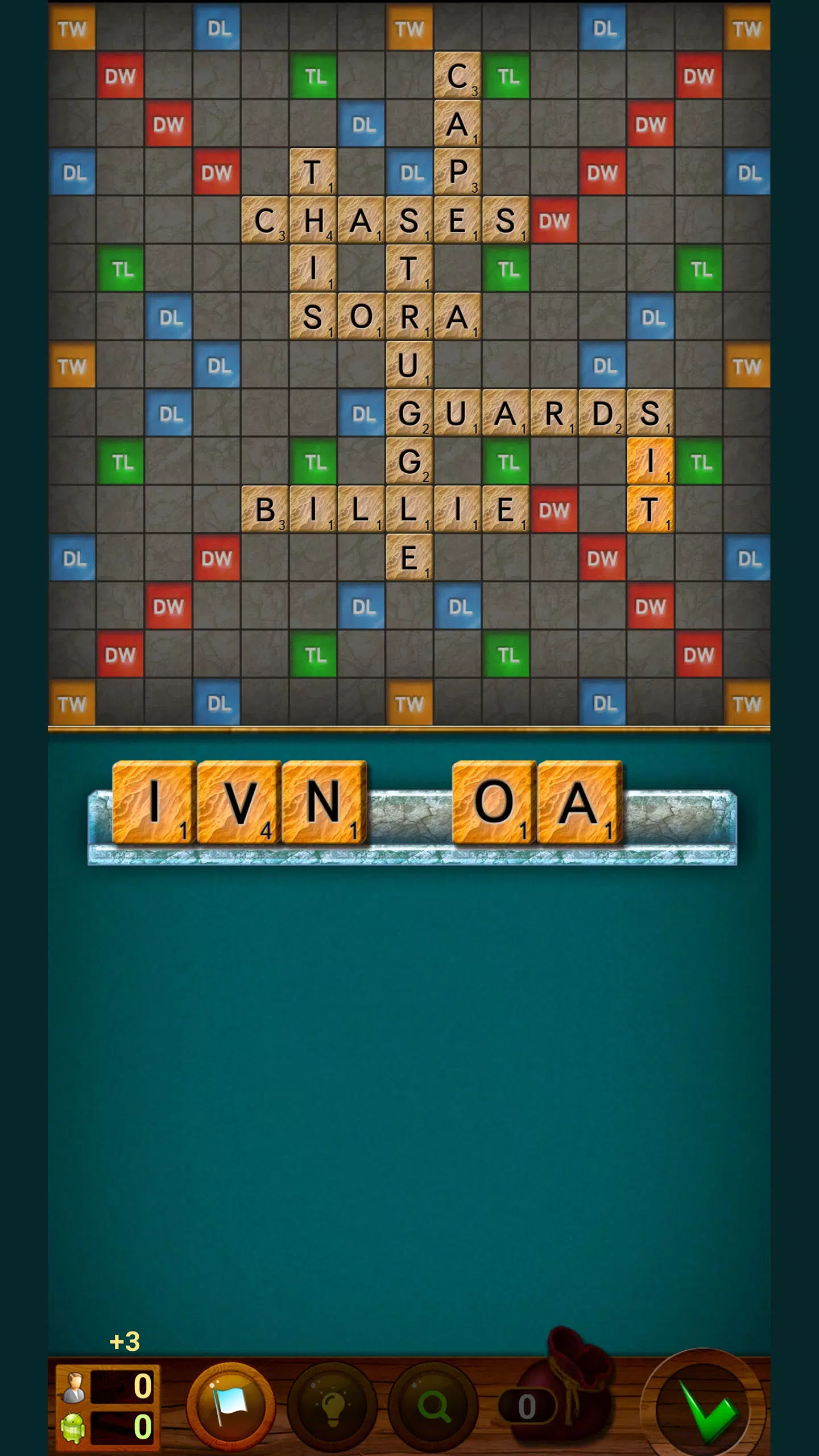 Words AI, Online & Offline Captura de tela 2