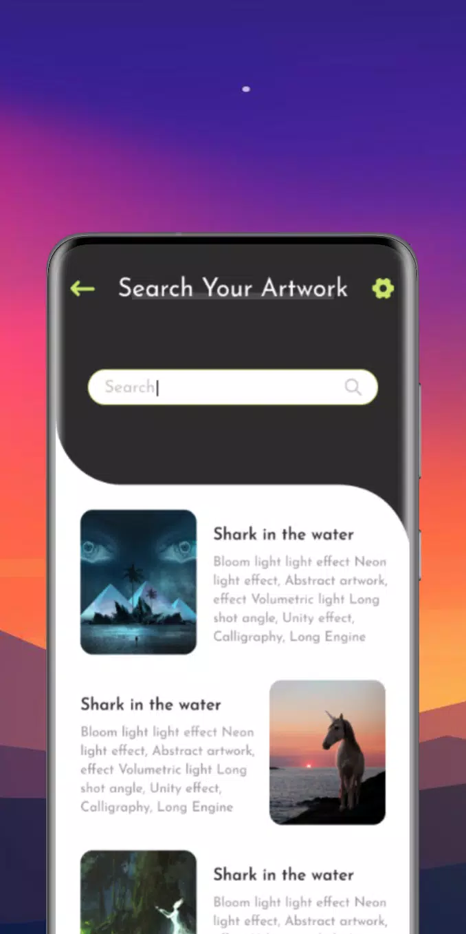 Ai Studio Capture d'écran 3