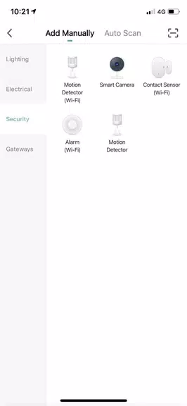ROBUS Connect Ekran Görüntüsü 0