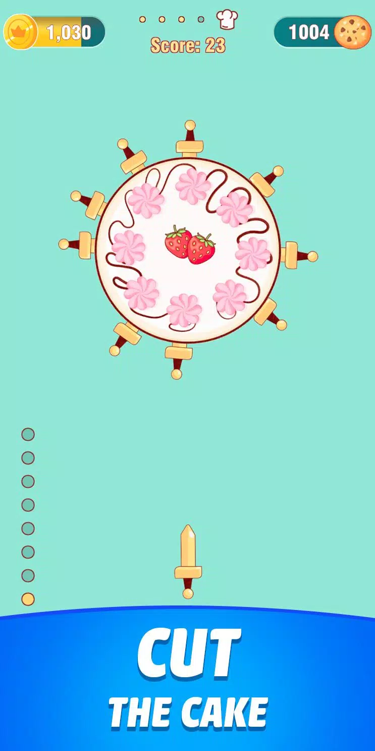 Bitcoin Food Fight - Get BTC Captura de pantalla 3