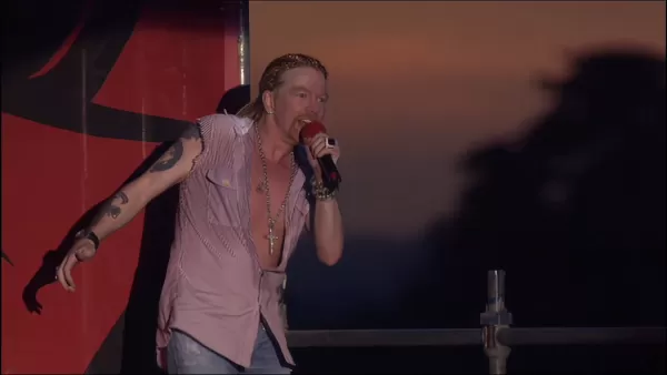 GTA San Andreas cast