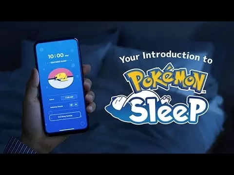 Pokemon Sleep Event