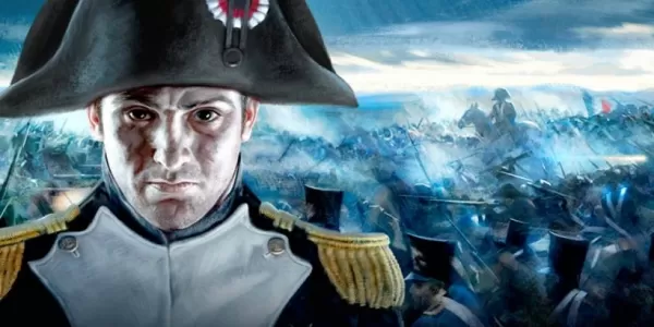 Total War: Napoleon releases on iOS and Android, letting you strategise as history\'s greatest general