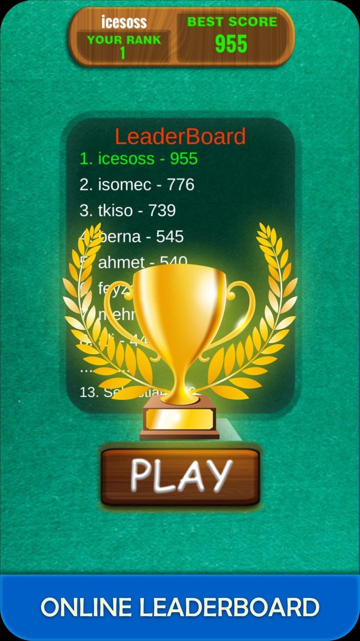 Dice Merge And Blast Puzzle ภาพหน้าจอ 3