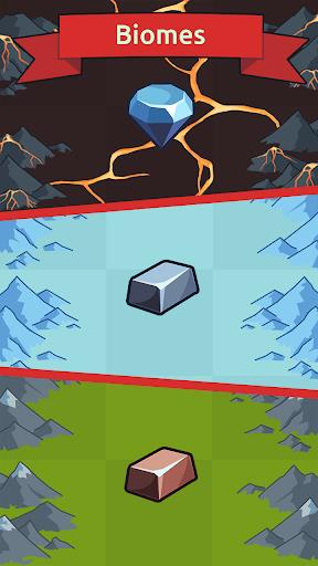 Idle Forge Tycoon Ekran Görüntüsü 2