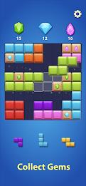 Block Surf - Block Puzzle 螢幕截圖 2