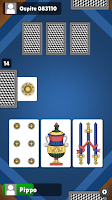 Briscola - Online Card Game Capture d'écran 1
