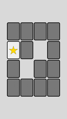 Schermata Memory Match 2