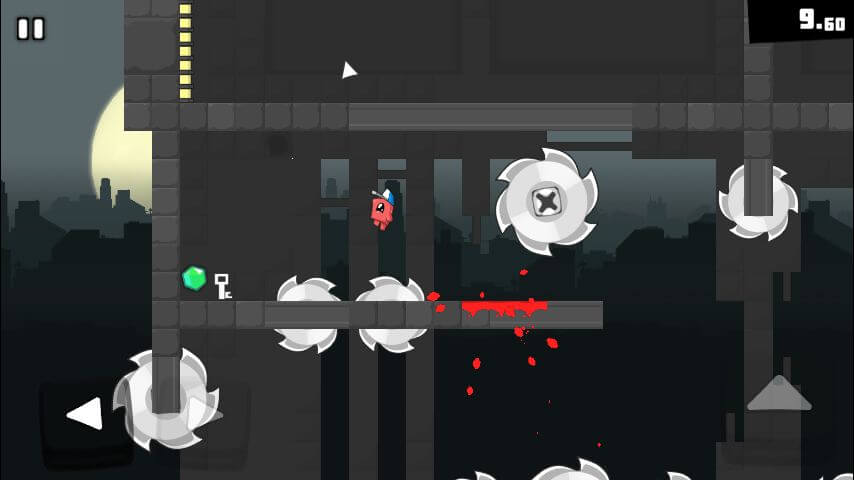 Schermata Mad Dex 2 Mod 2