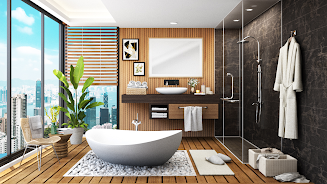 Schermata My Home Design Story 3