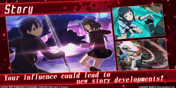 SAO Integral Factor MOD Tangkapan skrin 3