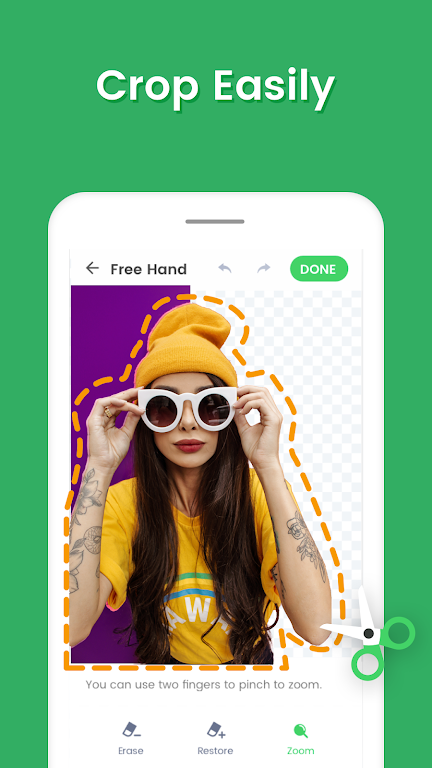 Sticker Maker – WASticker Mod应用截图第2张