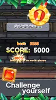 Gem Block Puzzle スクリーンショット 0