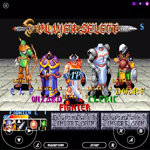 RetroX Ảnh chụp màn hình 3