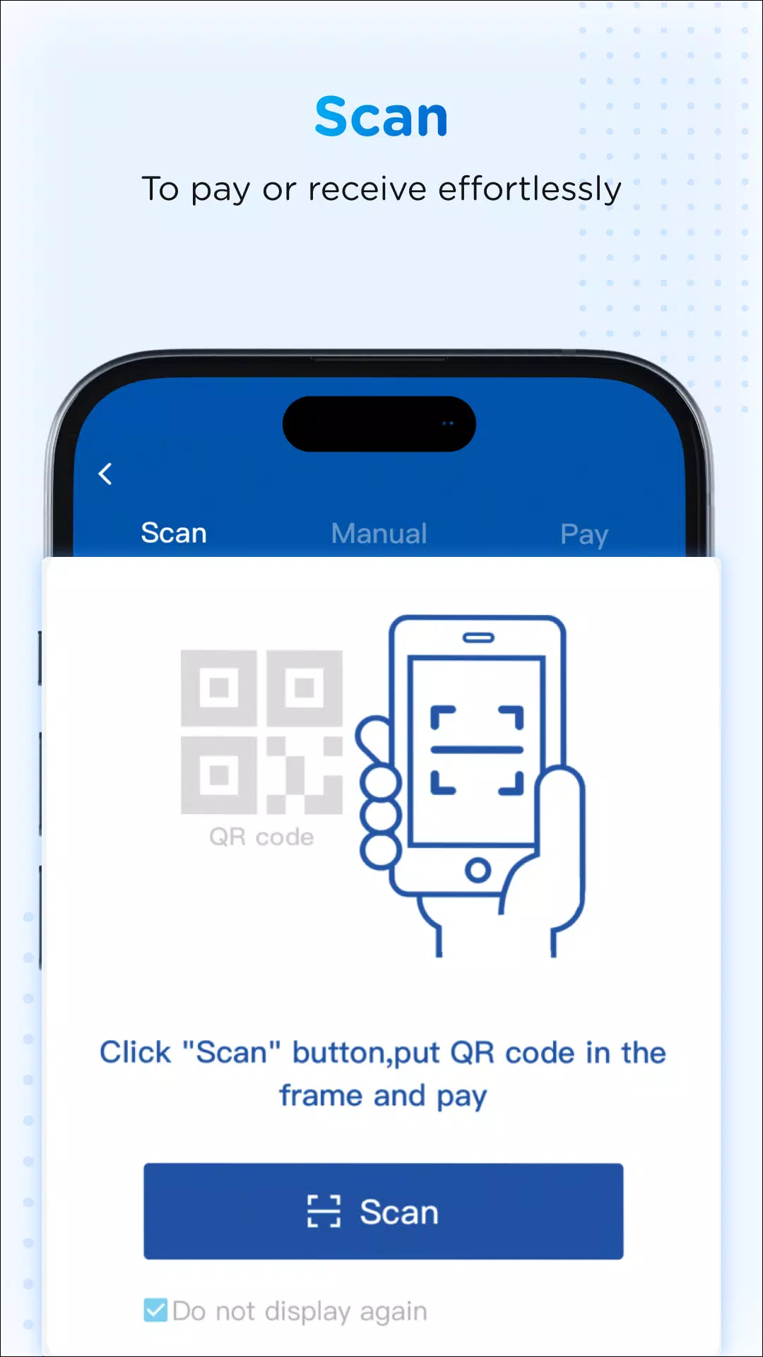 KBZPay Ekran Görüntüsü 2