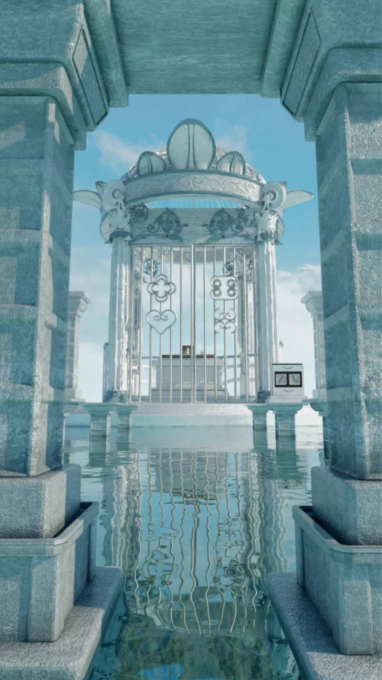 Escape game BOOK MAZE Captura de pantalla 1