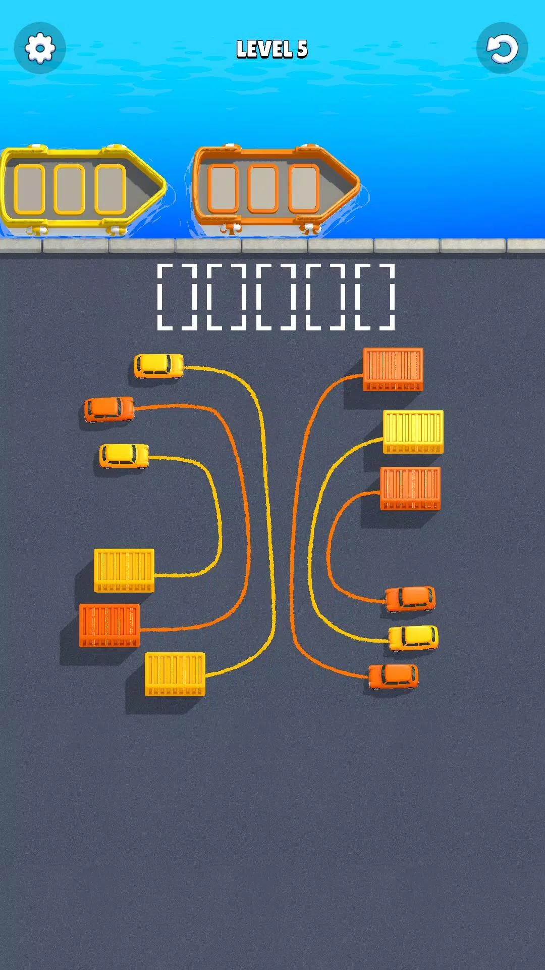 Drive Jam Ekran Görüntüsü 2