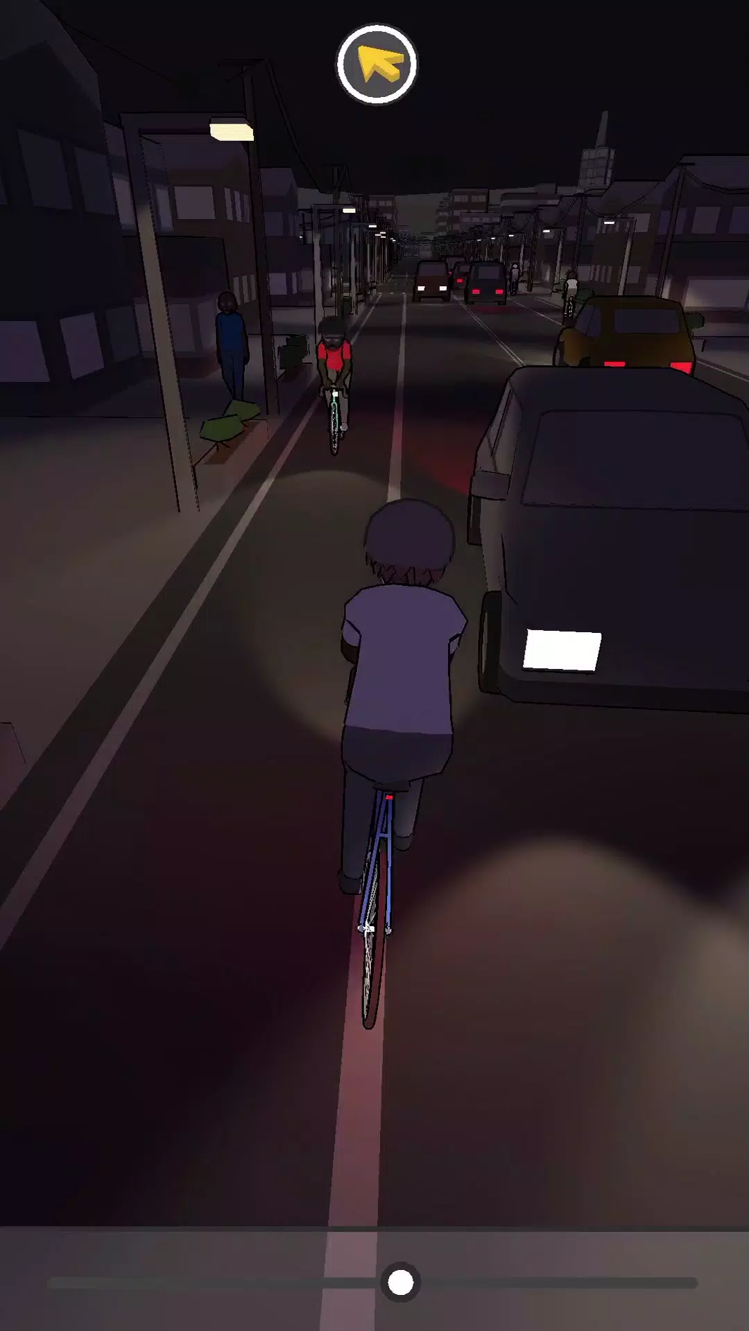 Alleycat 螢幕截圖 2