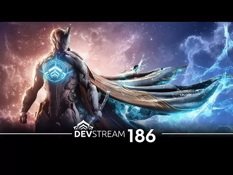 Événement de printemps Warframe