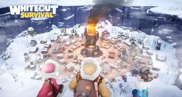 Maîtrisez le Château Flammesolaire pour Régner sur les Terres Gelées