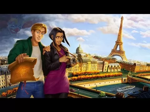 Gebrochenes Schwert - Schatten der Templer: Reforged Gameplay Screenshot