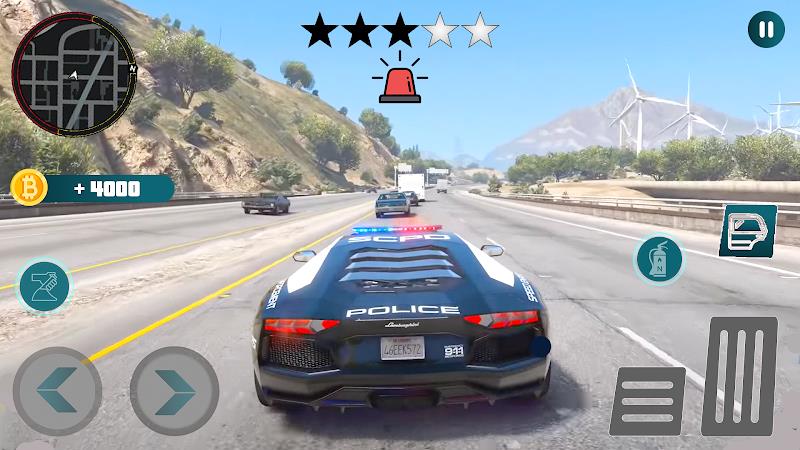 Schermata Go To Auto: Start big stories 2