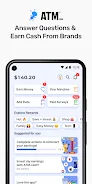 ATM.com - Earn Money スクリーンショット 0