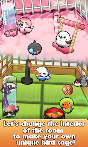 Bird Life スクリーンショット 2