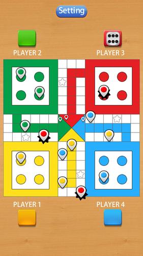 Ludo League Ekran Görüntüsü 2