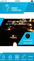 Misión Fátima ဖန်သားပြင်ဓာတ်ပုံ 0